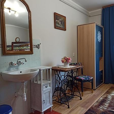 Bora Zdroj - Pokoj Czteroosobowy 1 Narewka ภายนอก รูปภาพ