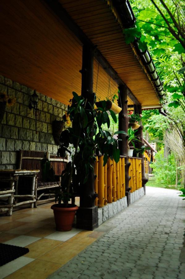 Bora Zdroj - Pokoj Czteroosobowy 1 Narewka ภายนอก รูปภาพ