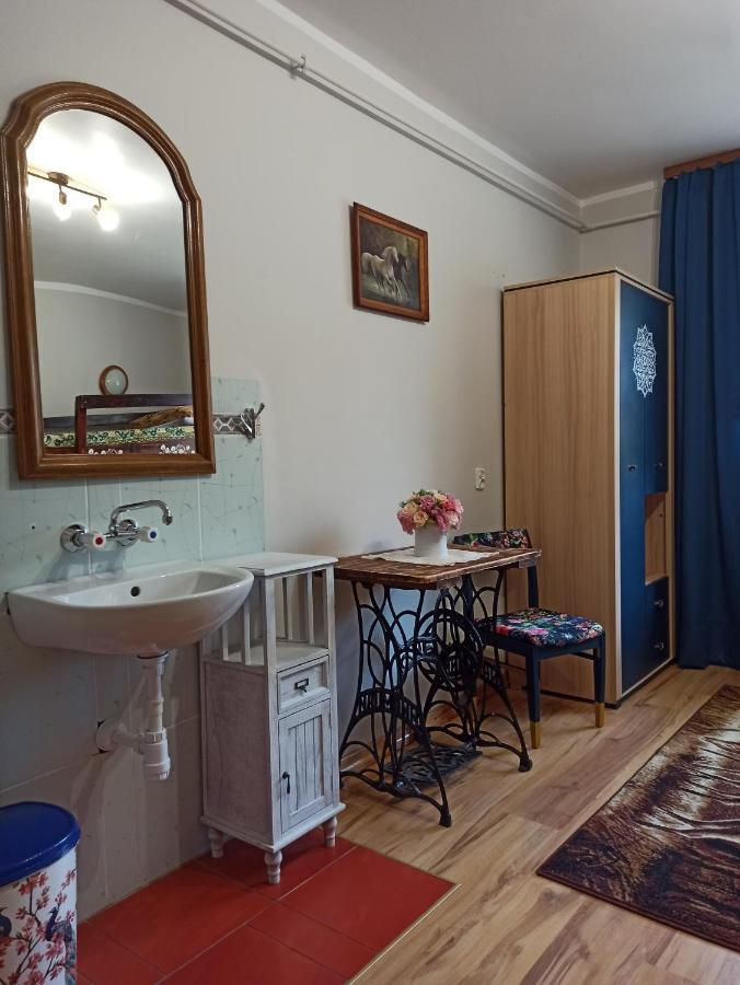 Bora Zdroj - Pokoj Czteroosobowy 1 Narewka ภายนอก รูปภาพ